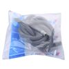 Шланг зливний для побутових пральних и посудом.машин ?Waterstal? 1,0 м