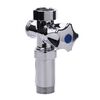 Quality Professional Кран вентильний для пральної машини Q PROFESSIONAL 3/4?x3/4?x3/4? з подовжувачем NV-QP170