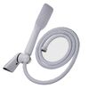 Змішувач для ванни Topaz LEXI TL 21101-H57-W