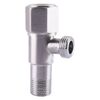 Quality Professional Кран кульовий кутовий Professional 1/2?х1/2? NV-QP888