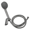 Змішувач для ванни Topaz CAPRI TCA-15208-H37