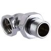 Згін-американка кутовий Solomon 3/4? CHROM 1600