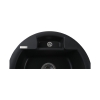 Гранітна мийка Globus Lux  GURON чорний 480мм-А0002