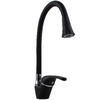 Змішувач для кухні Globus Lux Solly GLSO-0203SA-10-B01