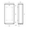 Водонагрівач Ariston VELIS TECH 80 EU