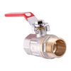 Quality Professional Кран кульовий прямий Q PROFESSIONAL 1? ЗВ КР PN40 QP152