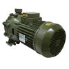 Насос вiдцентровий FC-30 2A Saer з двома робочими колесами, трифазний