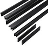Душові двері PARSETA 110TB BRAVO (1уп.)