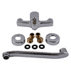 Змішувач для кухні Globus Lux Dolly GLD-0104