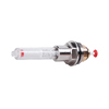 Витратомір Icma Gruppo Vitone 3/4" для колектора №168 - CG1168AE06