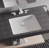 Натискний донний клапан для раковини Grohe (40565AL0)
