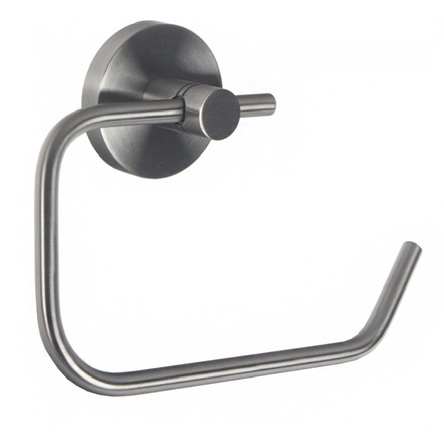 Тримач туалетного паперу, Grohe Essentials, графіт (40689AL1)