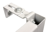 Villeroy&Boch Комплект: ARCHITECTURA Directflush унітаз підвісний 37*53см в ком. з сид. з функ. Slow closing 4694HR01 + Volle інсталяція 141515 - 4694HR01+141515