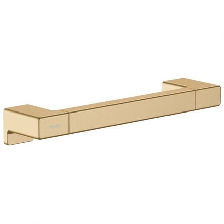 Поручень в душ Hansgrohe AddStoris, Brushed Bronze (41744140)