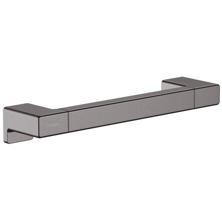 Поручень в душ Hansgrohe AddStoris, Brushed Black (41744340)