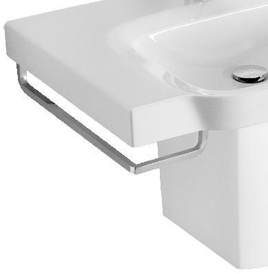 Villeroy&Boch SENTIQUE полотенцедержатель 47*16*8.5cм - 979000D7