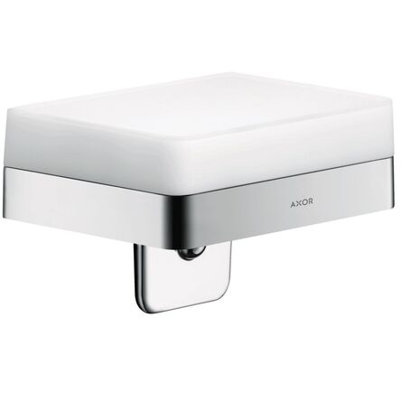 Дозатор настінний AXOR Universal, хром (42819000)