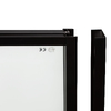 Набір Qtap душова кабіна Scorpio BLA10995-AC6 Clear 2120x900x900 мм + піддон Diamond 309912 90x90x12 см з сифоном