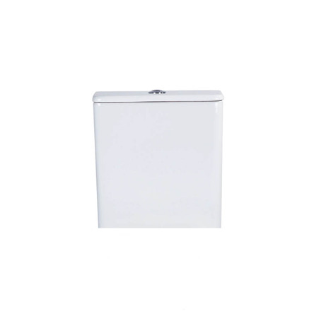 Бачок для унітаза Qtap Presto QT24221217AW2 White