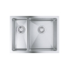 Кухонная мийка Grohe Sink K700U 31576SD1