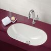 Villeroy&Boch O.NOVO-умивальник під столешню 60*35см - 41626001