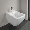 Біде підвісне Villeroy&Boch Venticello, білий (441100R1)