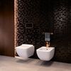 Біде підвісне Villeroy&Boch Venticello, білий (441100R1)