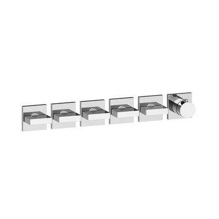Біде підвісне Nic Design Ovvio 37,4х53х28,5 см, білий матовий (004434003)