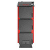 Котел твердопаливний сталевий Thermo Alliance Vulcan V 4.0 SF 35