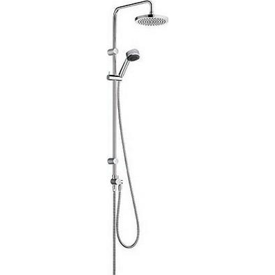 Kludi DUAL shower system - 660900500