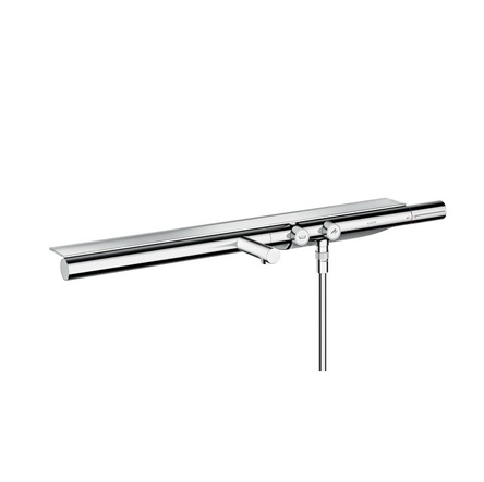 Термостат для ванни AXOR Showersolutions 800, хром (45420000)