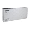 Душова система універсальна Qtap Aries на три споживача (з виливом) QTARI111CRM45560 Chrome