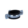 Хомут Thermo Alliance Standart 1 1/4" з чорною гумою (D38-43 мм) SD10032B