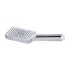 Лійка для ручного душу Qtap Rucni 245x95 мм прямокутна QTRUC125CRM45779 Chrome/White