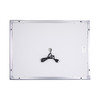 Дзеркало Qtap Cardinal 600х800 з LED-підсвічуванням Touch, з антизапотіванням, з димером, рег. темп. кольору (3000-6500K) Reverse QT0478C6080