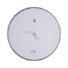 Дзеркало Lidz Aria R800 з LED-підсвічуванням Touch, з антизапотіванням, з димером, рег. яскравості LD78LR800
