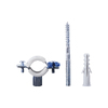 Хомут Thermo Alliance Forte 1/2" (D20-25 мм) SF10015