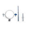 Хомут Thermo Alliance Forte  2" (D60-64 мм) SF10050