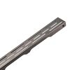 Решітка для лінійного трапу Qtap Grate FD600 (PVD)