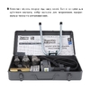 Паяльник для пластикових труб Thermo Alliance STD-102 ?20-32 (автоматичний 700W)