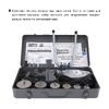 Паяльник для пластикових труб Thermo Alliance STD-103 ?20-63 (автоматичний 800W)