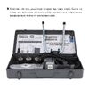 Паяльник для пластикових труб Thermo Alliance PRO-101 ?20-32 (автоматичний з дісплеєм, 600W)