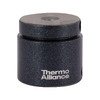 Насадка для плоского паяльника парная ?25 Thermo Alliance