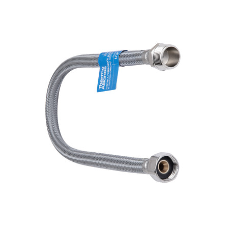 Шланг для води Thermo Alliance Standart 150 см NYLON 1/2"x1/2" ВЗ TAS388W150