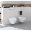 Унітаз підвісний укорочений Villeroy&Boch Omnia Architectura Directflush (4687R001)