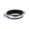 Хомут Thermo Alliance Standart 2 1/2" з чорною гумою (D75-80 мм) SD10063B