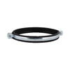 Хомут Thermo Alliance Standart 6" з чорною гумою (D159-166 мм) SD100150B