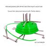 Труба Thermo Alliance PE-RT EVOH Green 5 шарів 16х2 мм (600 м) Spain
