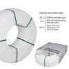 Труба Thermo Alliance PE-RT EVOH White 5 шарів 16х2 мм (320 м) Spain