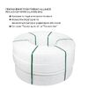 Труба Thermo Alliance PE-RT EVOH White 5 шарів 16х2 мм (600 м) Spain